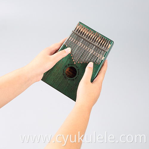 Thumb piano21 Thumb piano21